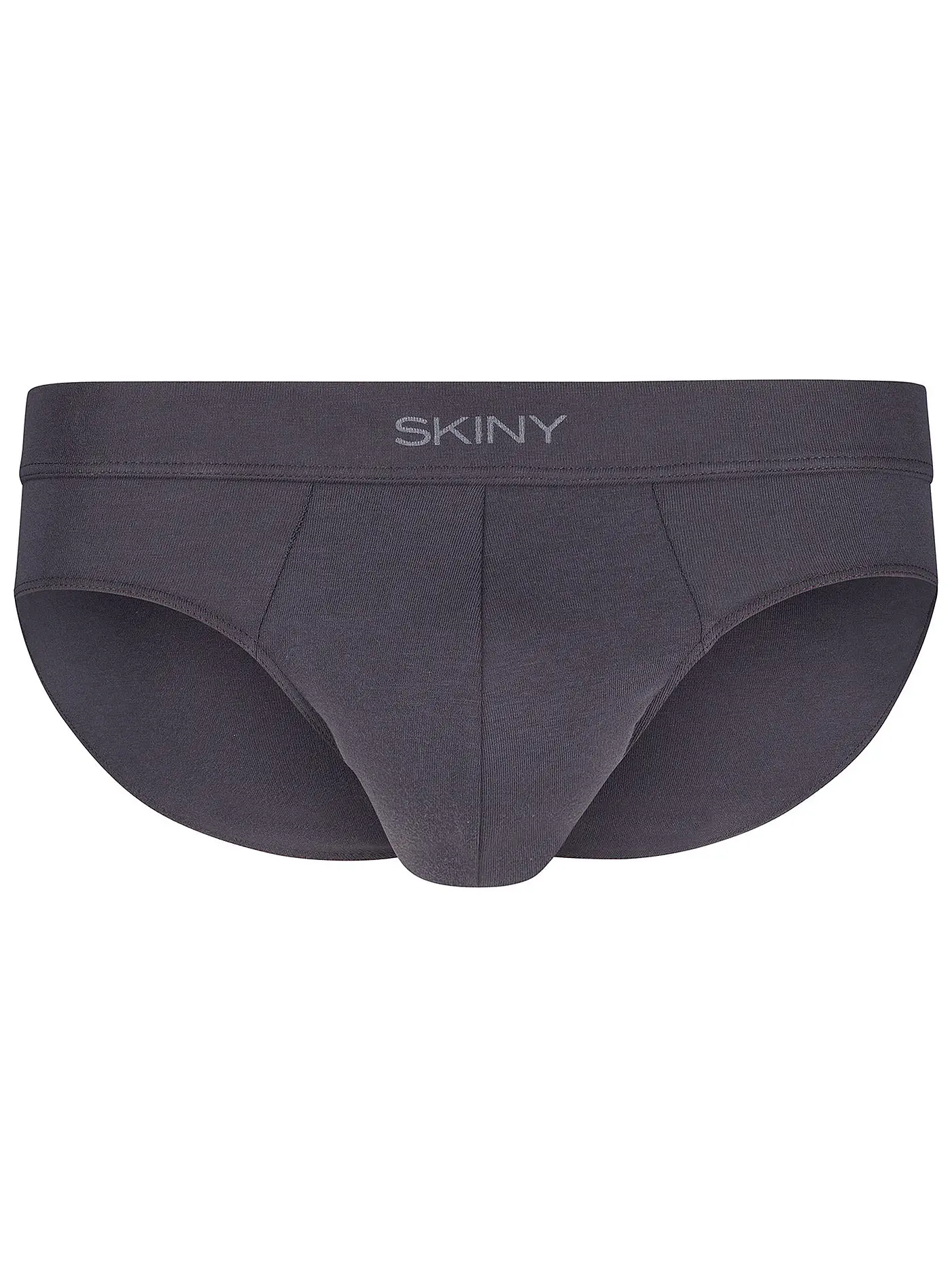 SKINY | Brasil Slip Organic Cotton Deluxe Ombre Blue | 